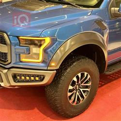 Ford F-150 Raptor